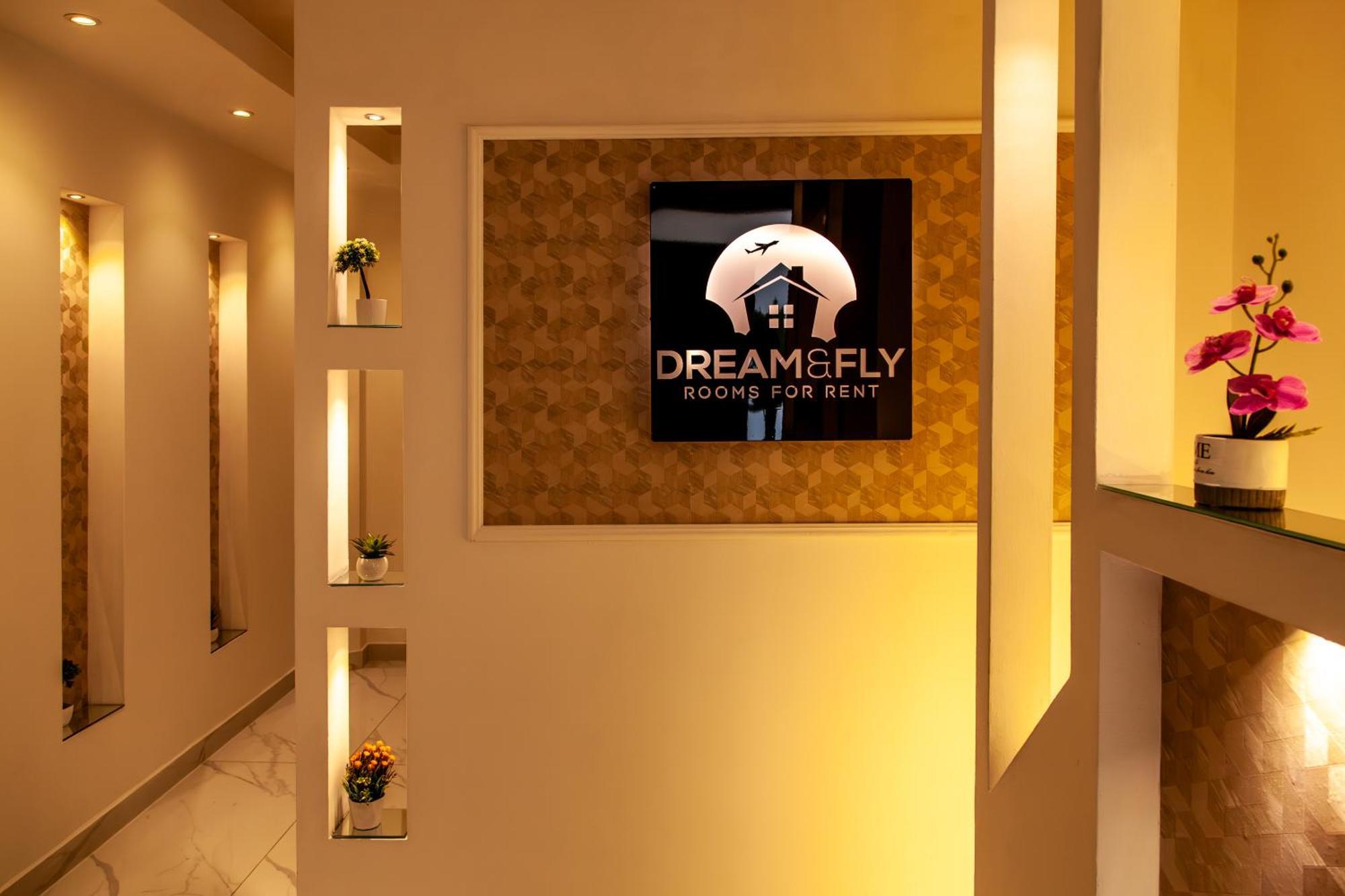 Dream & Fly Nápoles Exterior foto